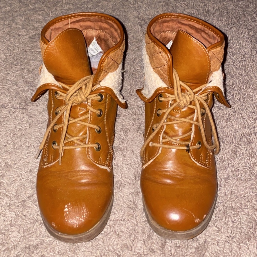 Booties - Picture 2 of 3